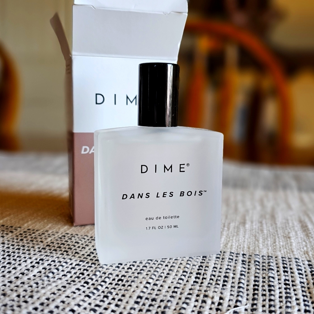 DIME perfume